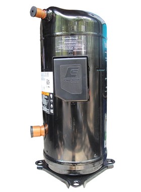 空调压缩机VR160KS VR160KSE VR190KS-TFP-522 523热泵制冷压缩机