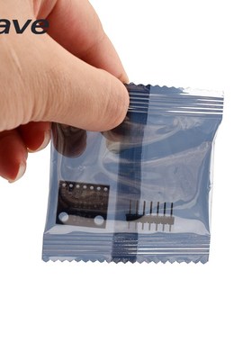 MCU-9911 AK09911C 地磁霍尔传感器 三轴指南针 磁力计模块