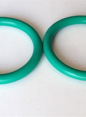 氟胶O型耐高温密封圈2.65*128/132/136/140/145/150/155/160o型圈