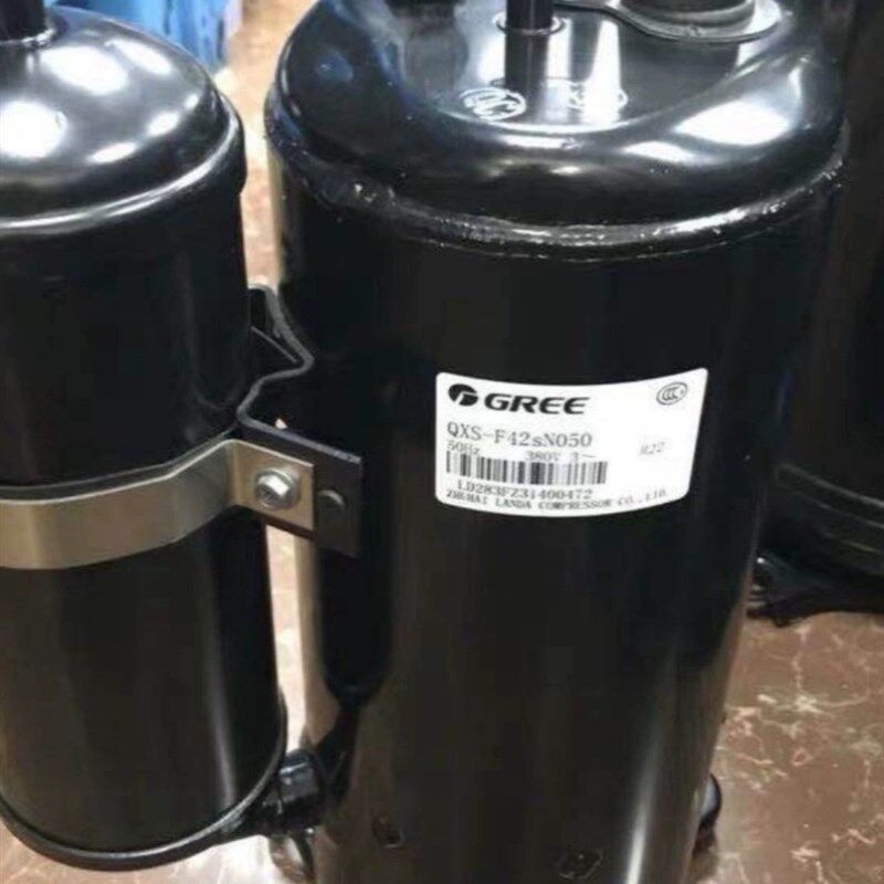 变频空调制冷压缩机QXAS-D25zX050A/QXAS-F428zX050A/ B/X450格力
