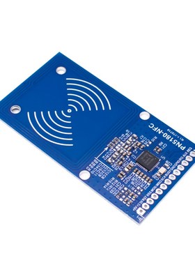 PN5180模块 NFC模块 支持ISO15693 RFID高频IC卡ICODE2读写模块