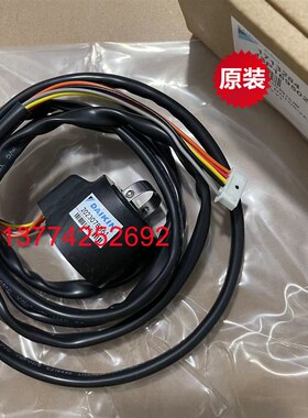 大金中央空调外机电子膨胀阀线圈A023多联机RHXYQ10AB RHXY350SY1