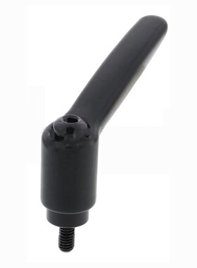 替代米思米棘轮式固定手柄CLRA5-16-B CLRA5-25-B CLRA6-20-B