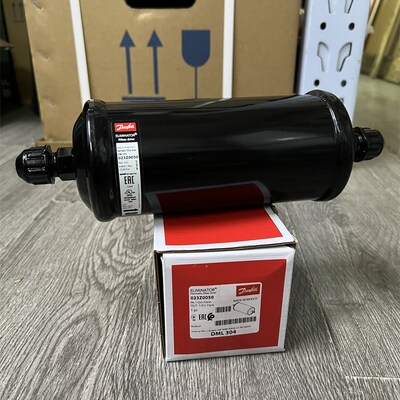 原装丹佛斯丹佛斯干燥过滤器Dml304 Dml303 023Z0050 023Z0049