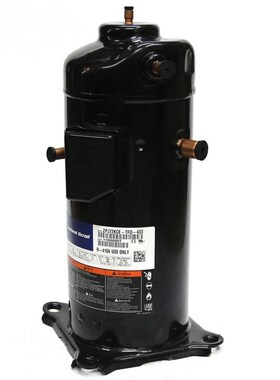 原装空调制冷压缩机ZPD72KCE-TFD/ZPD61KCE/ZPD83KCE-TF5-532/433