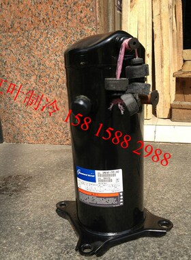 新空调冷库压缩机vr48ks vr52ks-tfp-制冷压缩机vr61kf-tfp-542