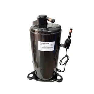 16E 23E 30E 卧式 36E 13E QXL 风幕压缩机BOYARD 冷柜压缩机QXL