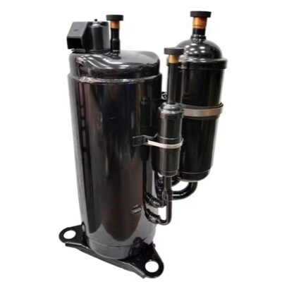 变频空调制冷压缩机ASK103/KSK103D53UFZ/UEZ3/JSK103D33UEZ美的