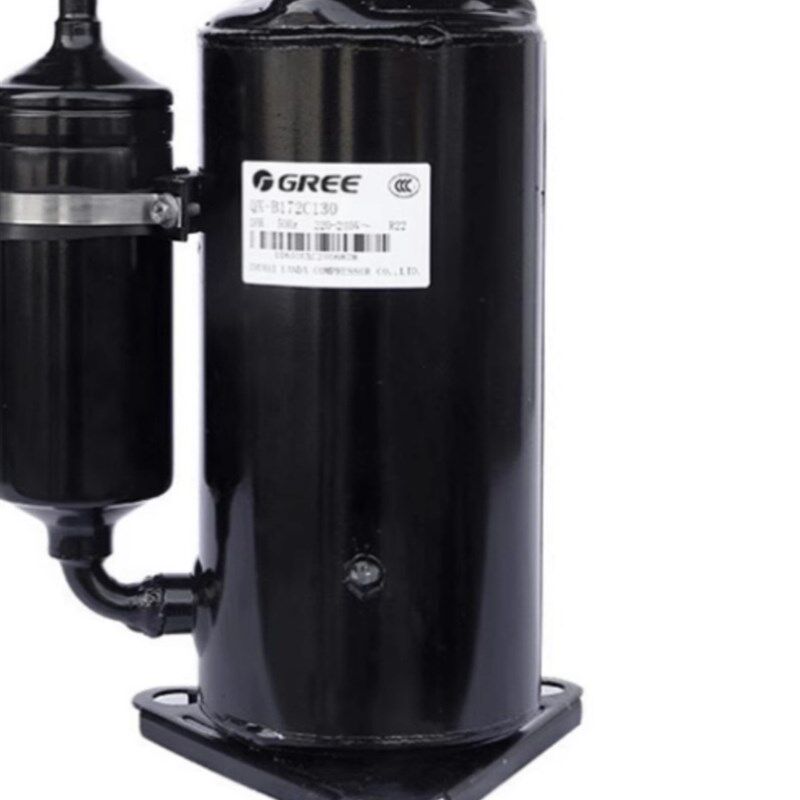 变频空调制冷压缩机QXAS-F428ZX050A/B/E/格力QXAS-F428ZX450L