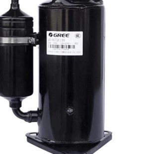 格力QXAS 变频空调制冷压缩机QXAS F428ZX450L F428ZX050A