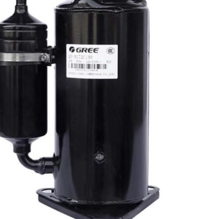 变频空调制冷压缩机QXAS-F428ZX050A/B/E/格力QXAS-F428ZX450L