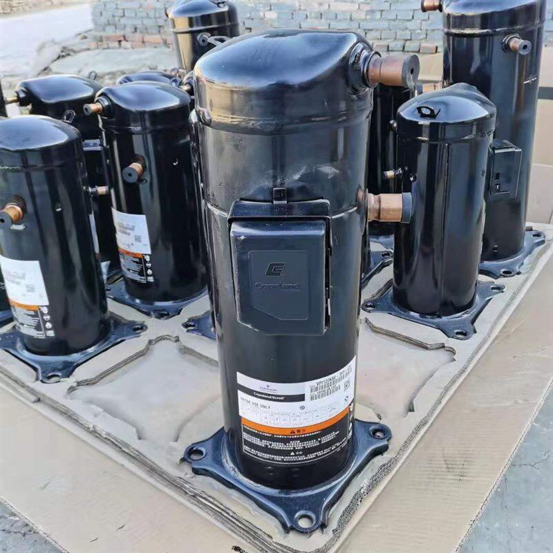 原装空调制冷压缩机ZR61K3E-TFD/ZR36KS-930/ZB21KQE-PFV-558/522