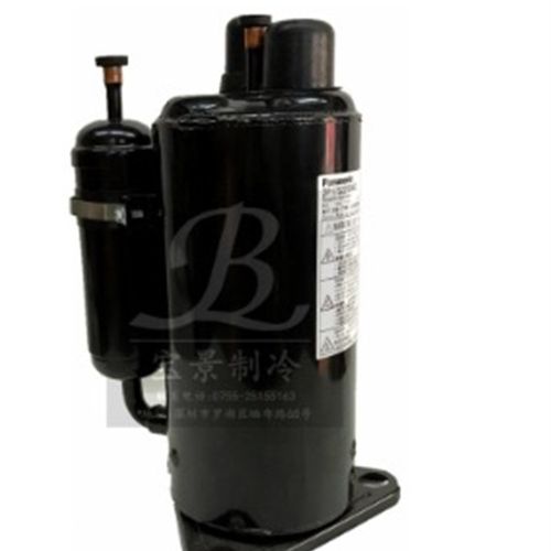 原装制冷4KS280MAA 4KS250MAA 4KS225MAA压缩机R407三相200V