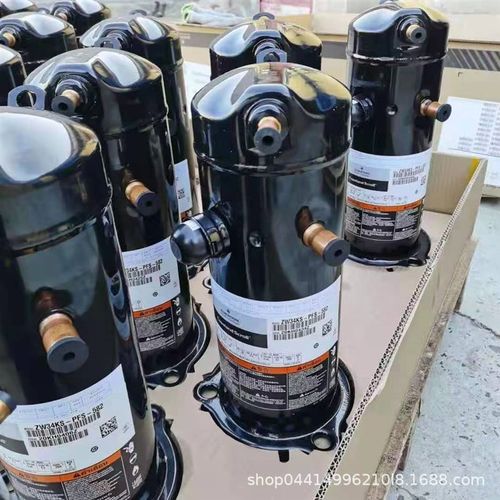 原装变频空调压缩机VPW038DE-3X9-571/VPV038SE-4X9-582/