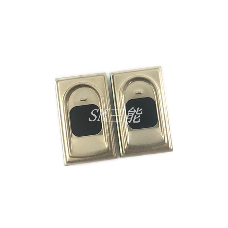 一体化生物采集器指纹头 电容指纹纹采集器识别模块电梯锁 M1021F