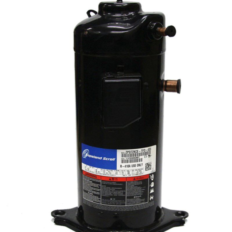 原装空调制冷压缩机VP122KSE-TFP/ZP122KCE-TFD/TF5-522