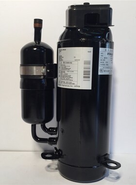 变频空调制冷压缩机2YC90EXD   2YC63CXD