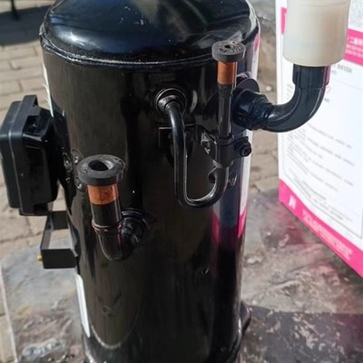 原装变频空调制冷压缩机SAVC096D33ULK//SAVC060D11ULK适用于美的