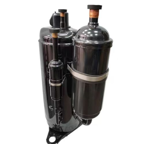 空调制冷压缩机ASF150N1SKT/PH360X3CS-8KUC2/PA200M2CS-3MUU1