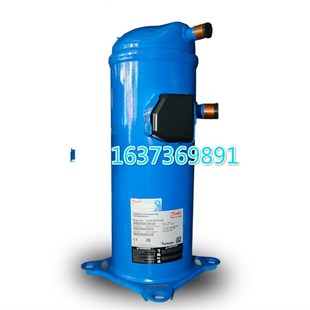 全新原装 热泵空气能热水器压缩机HRM060T4LP6空调冷库制冷压缩机