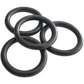 丁晴O型圈线径2外径22 2mm
