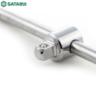 19mm1 12.5 4吋套筒扳手中飞大飞重型套筒滑动 世达滑行杆6.3