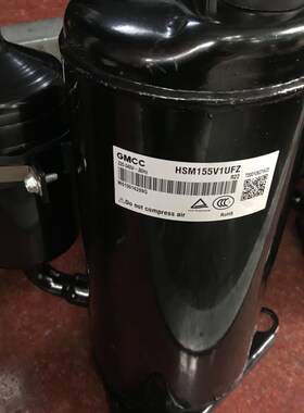 空调制冷压缩机PA93M1C-4DZDE1/PA103M1C-4DZDE2/4FZDE美的美芝