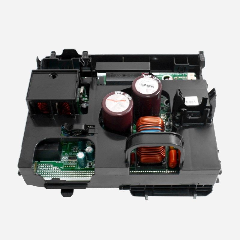 适用格力变频空调电器盒 100002074669 300027062355 主板W9023DV