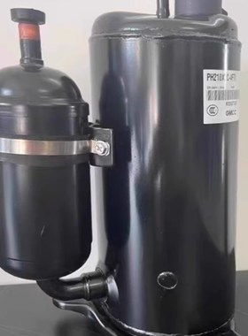 空调制冷压缩机PH441X3CS-4MU1/PH450M3CS-4MUL1/PH460X3CS-4MU1/