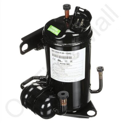 变频空调制冷压缩机DA111A1F-20FD/DA130A1FJH-10AU适用美的美芝