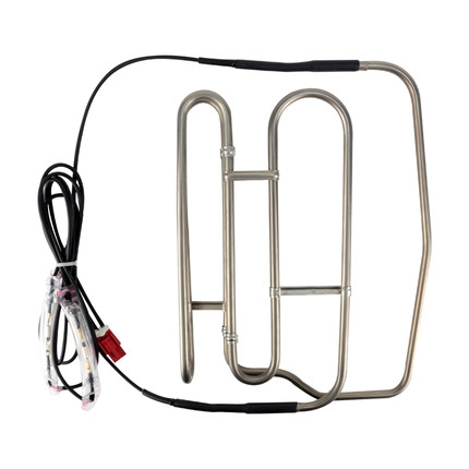 适用创维云米冰箱BCD-450WYA/W450BP化霜加热管丝B2066-001-2292