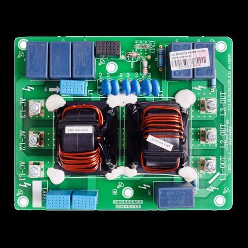 适用格力空调主板 30228000032 WZ814N GRZW81-F9 多联机滤波板