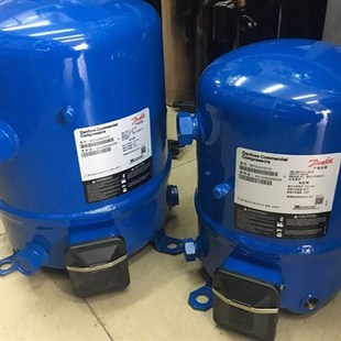 MT64HM4DVE MT56HL4BVE MT64JG4E MT40JH4EVE 低温冷库制冷压缩机