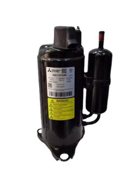 原装变频空调制冷压缩机LNB72FSAMC/LNB65FTEMC压缩机/LNB65FAGMC