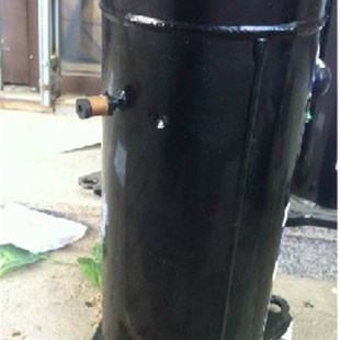 542 542热水器压缩机zw61ka 522 tfp 新空调制冷压缩机zw61ks