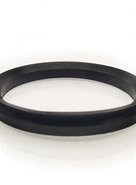 VA水封V型密封圈VA/VD67/71/75/80/85/90/95/100/110/120A油封VS