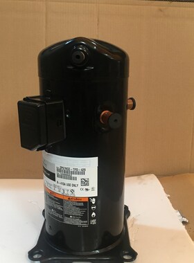 原装空调制冷压缩机ZR48K3E-TFD-522/ZR48KC-TF5-522/592/ZR48KCE