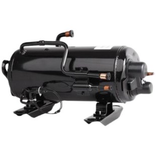 2V43W225BZA热泵空气能 2V47W225AUF. 原装 空调冷库制冷压缩机