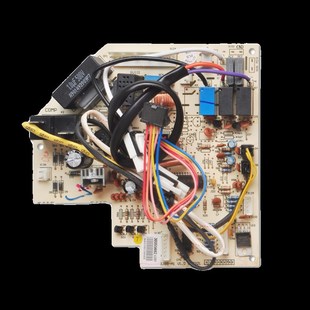 30055843 适用格力空调 5L53CY 主板 30055816 30055662