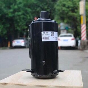 全新美的2匹变频空调压缩机ASG133CDPA8JT/ASG133CDNA7AT