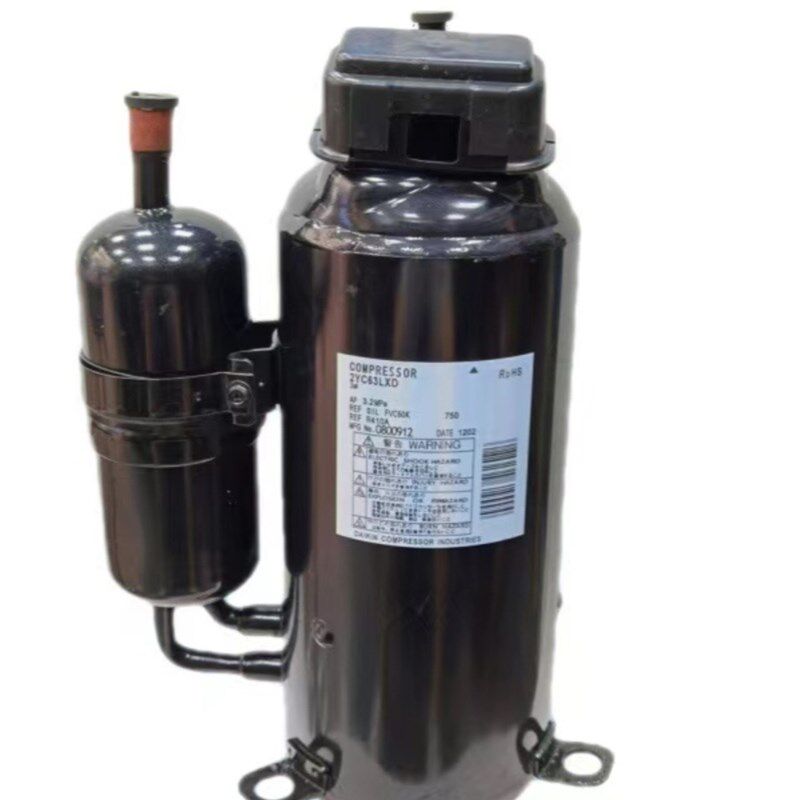 全新制冷空调1YC23AEXD/ASXD/HXD/ACXD/ZEXD/ADXD变频压缩机