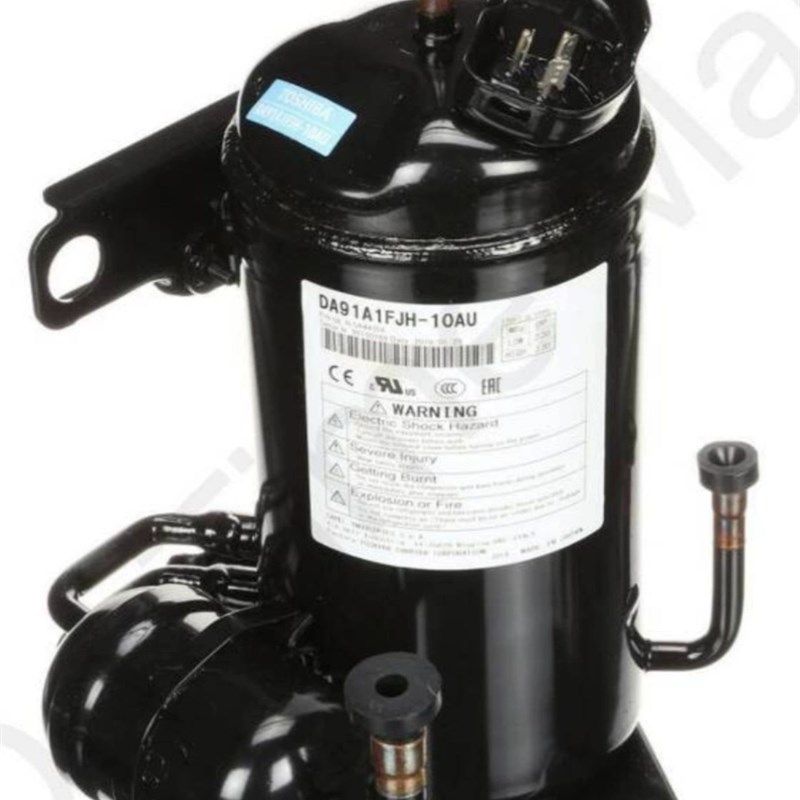变频制冷压缩机DA130A1FJH-10AU/DA220A2FJH-10BU/DA91A1FJH-10AU
