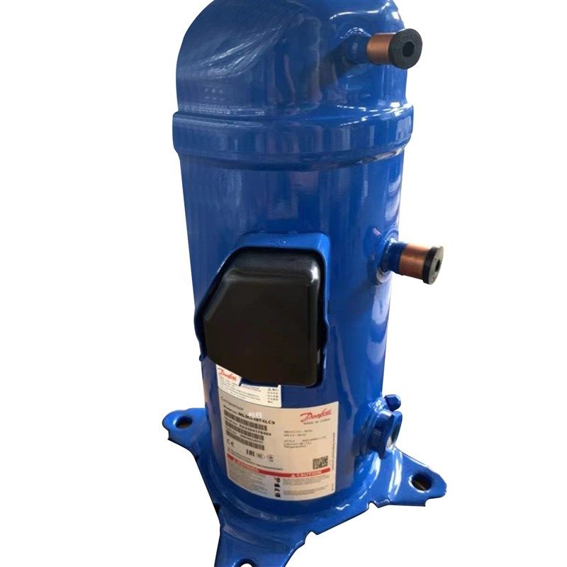 制冷压缩机MLM038T4LC9 MLM045T4LC9. MLZ038T4LC9 MLZ045T4LC9