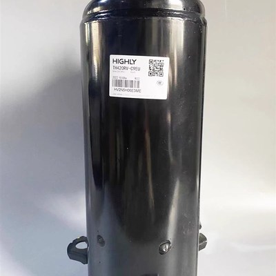 适配日立空调压缩机th420rc-c9eu1a 海立TH425RV-C9EU1制冷压缩机