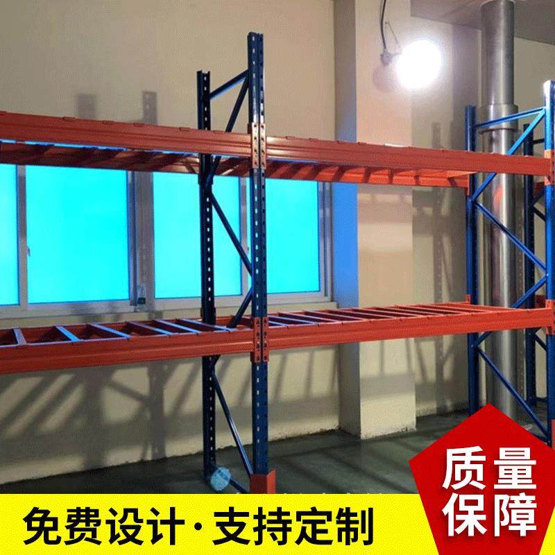 仓储货架家用库房中型重型仓库置物架轻型定做多层多功能展示架