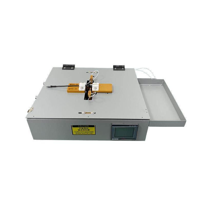 数据线点胶机苹果安卓USB转接头蠕动式双面推壳点胶打胶胶水