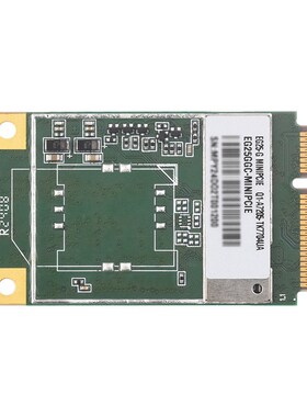 EG25-G mPCIe 移远 LTE Cat 4通信模块 M2M/IoT物联网 GNSS定位