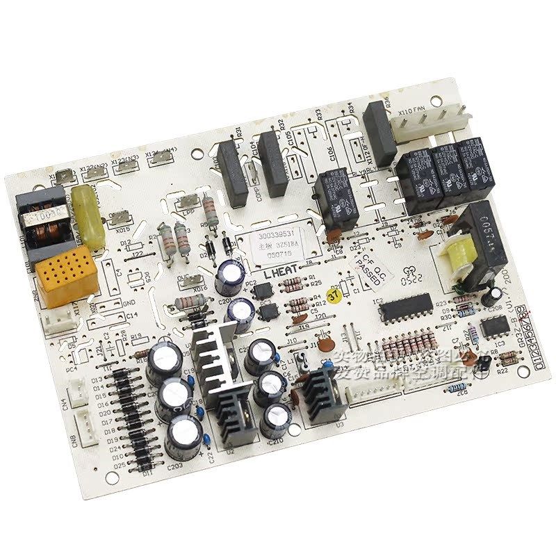 适用格力主板300339551 300339541 30033954 300339531 30033953