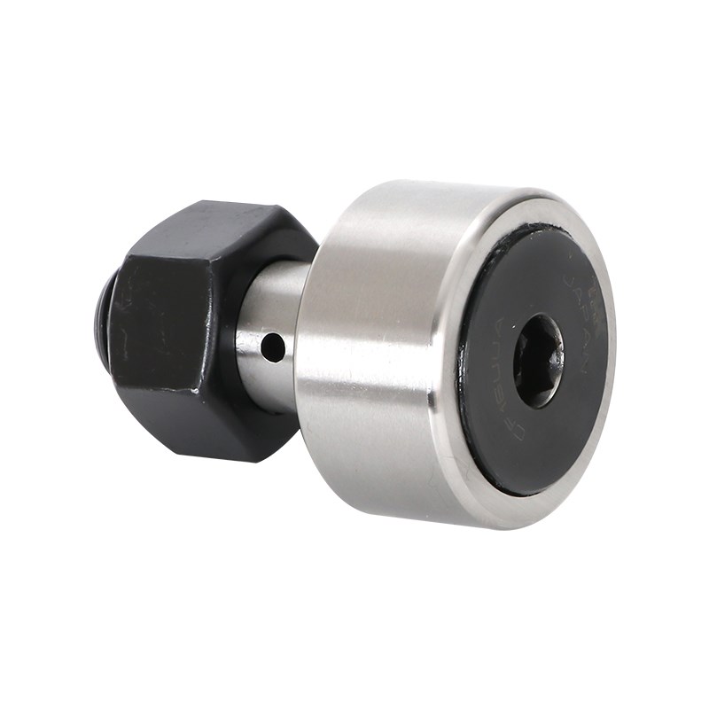 THK进口微型凸轮随动器轴承JAPAN滚针 CFS-2.5-3-4-5-6V/M/VM/A