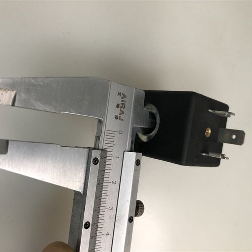 奥特尔autel阀芯脉冲阀线圈欧特尔 6W DC24V AC110V AC220V